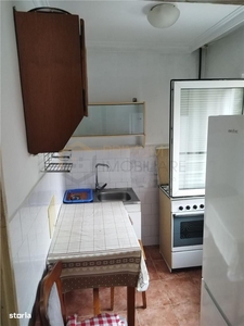 Apartament modern cu doua camere la casa in Piata Cluj