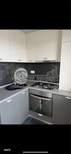 Apartament 1 camera, GARA, renovata, 65.000 euro, etaj 2