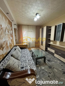 Apartament 1 camera, Metalurgiei-Gradinari