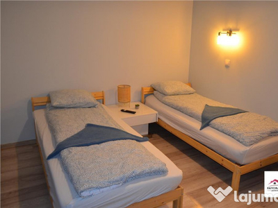 Apartament 1 Camera si Parcare Privata Inclusa de Inchiriat