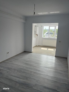 Apartament 1 camere + loc parcare, 40 mp, bloc nou Valea Lupului, inta