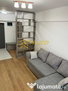 Apartament 1c Unirea Towers