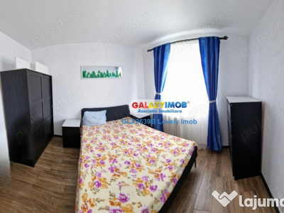 Apartament 2 Cam Berceni - Aparatorii Patriei - Pet Friendly