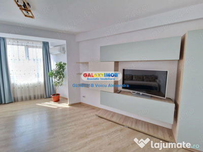 Apartament 2 Cam Berceni - Dimitrie Leonida - Parcare