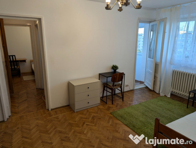 Apartament 2 camere de inchiriat langa Parc Bazilescu, Bucurestii Noi