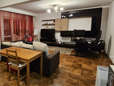 Apartament 2 cam Decebal