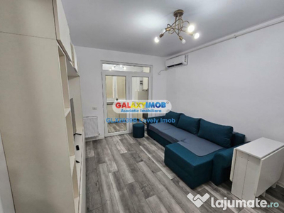 Apartament 2 Cam Lux Bloc Nou Berceni - Aparatorii Patriei