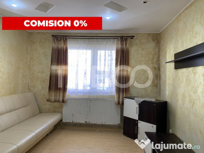 Apartament 2 camere 36 mpu parter si gradina 11 mp Avrig zon