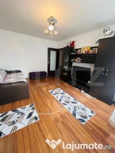 Apartament 2 camere, 40mp, zona Micro 11