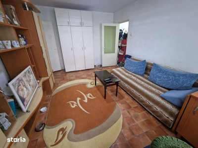 Spatiu De Birouri 50 Mp De Inchiriat, Str Bolyai, Zona Centrala