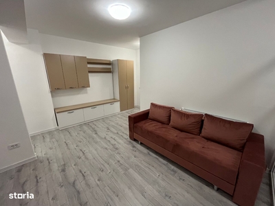 Apartament 2 camere 44 mp, bloc nou, capat CUG - Lunca Cetatuii