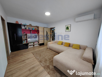 Apartament 2 camere 52,88 mp MOBILAT și UTILAT - CANTEMIR