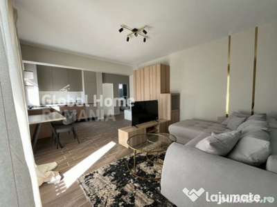 Apartament 2 Camere 54 MP One Exigent Plaza | Drumul Taberei