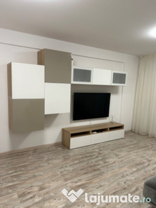 Apartament 2 camere (63mp), parter inalt+ loc parcare-1(17mp)-Pallady