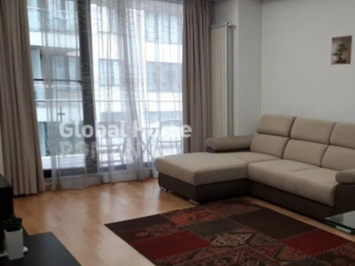 Apartament 2 camere 65MP | Zona de nord - Aviatiei | NorthLa