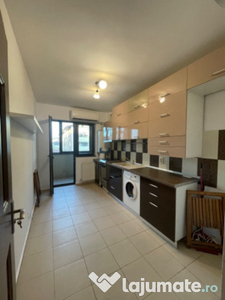 Apartament 2 camere, 66.81 mp, et.3/4, lift, loc de parcare