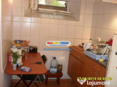 Apartament 2 Camere Academia Militara G 112