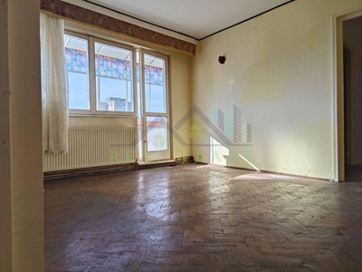 Apartament 2 camere Astra