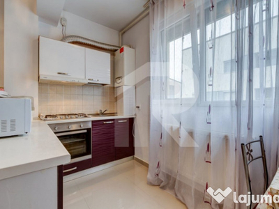 Apartament 2 camere Avangarde Residence - Militari