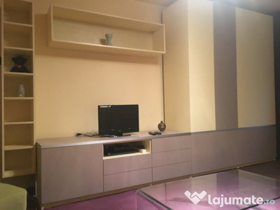 Apartament 2 camere -Aviatiei -