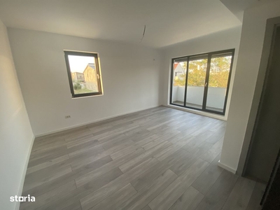 Apartament 2 Camere 55 MP One Cotroceni Park | Cotroceni | Loc de parc