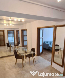 Apartament 2 camere Bld Unirii- Mobilat utilat LUX