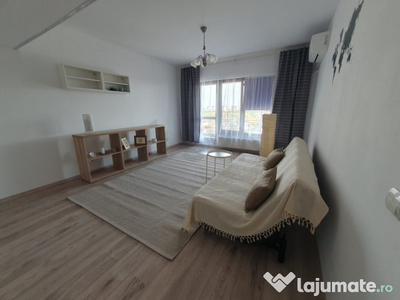 Apartament 2 camere - Bucurestii Noi - Kaufland - Bloc Nou