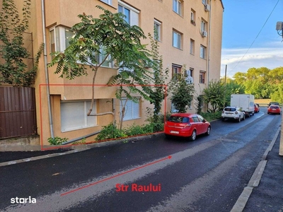 Vanzare Apartamente Bloc Nou Prelungirea Ghencea x Blvd Timisoara