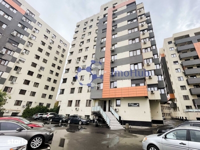 Apart. 2 cam., D., etaj interm., Alexandru cel Bun, 82.000 EURO NEG