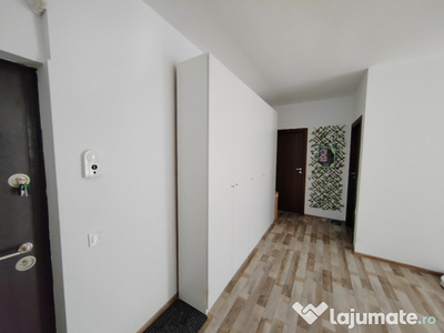 Apartament 2 camere cu loc de parcare inclus in preț Haliu