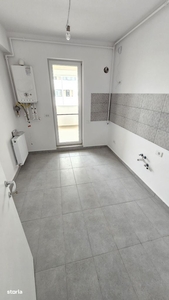 Apartament nou 2 camere, parcare+boxa - Faza 5 Avantgarden