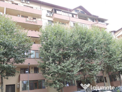 Apartament 2 Camere de Cartierul Latin Prelungirea Ghencea