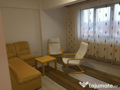 Apartament 2 camere de inchiriat,Pitesti, Prundu, zona Depou