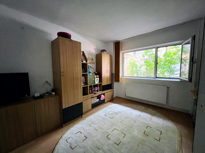 Apartament 2 camere de vanzare ANTIAERIANA - Bucuresti