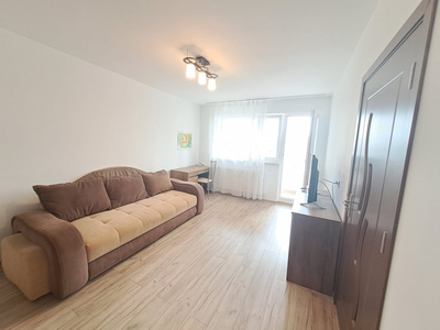 Apartament 2 camere de vanzare DRUMUL TABEREI - Bucuresti