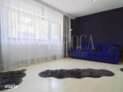 Apartament 3 camere zona Brazda lui Novac