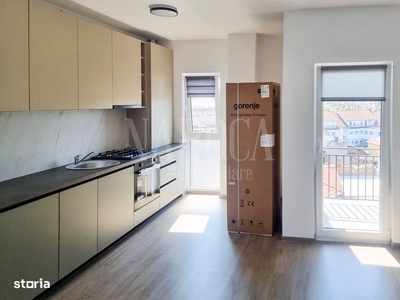 Apartament 2 camere de vanzare in Iris, Cluj Napoca