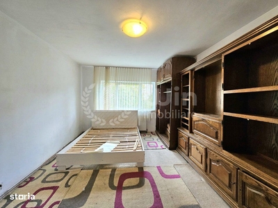 Apartament 2 camere decomandat | Etaj 3/4 | Manastur | Casa Piratilor