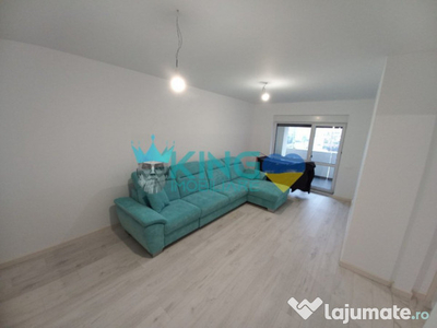 Apartament 2 camere | decomandat | Fratii Golesti | Bloc nou