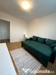 Apartament 2 camere decomandat Piata Chirila