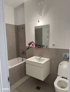 Apartament 2 camere decomandat, Podu Ros - Silk District - INTABULAT