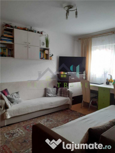 Apartament 2 camere decomandat Racadau