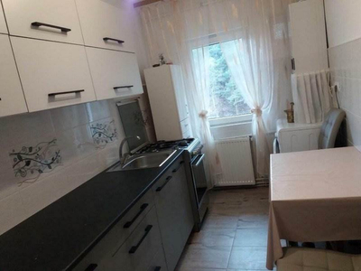 Apartament 2 camere decomandat Racadau-B-dul Muncii