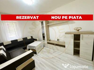 Apartament 2 camere decomandat Razboieni