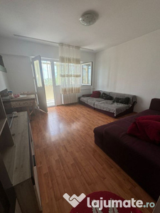 Apartament 2 camere decomandat renovat zona linistita car...