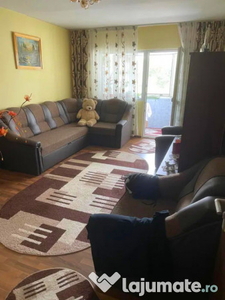 Apartament 2 camere decomandat-Tatarasi-bloc 1986