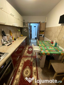 Apartament 2 camere decomandat zona Park Arghezi