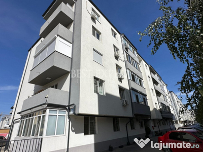 Apartament 2 Camere decomandate cu Parcare inclusa