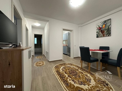 Apartament cu 2 camere in complexul MONARCH RESIDENCE