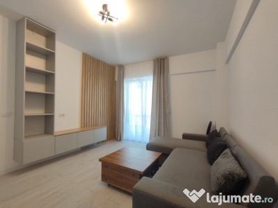 APARTAMENT 2 CAMERE DECOMANDAT,LIFT KAUFLAND PACURARI, PRIMA